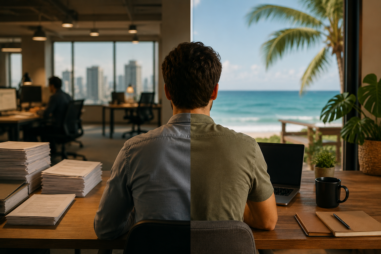 Freelancer ou CLT: Qual Vale Mais a Pena em 2026?